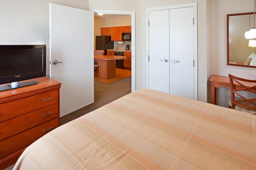 Candlewood Suites Dallas Fort Worth South By Ihg Екстер'єр фото