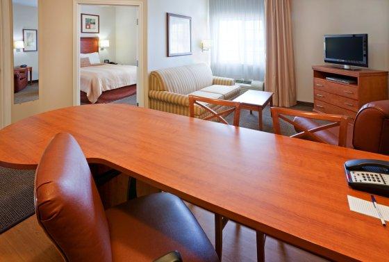 Candlewood Suites Dallas Fort Worth South By Ihg Екстер'єр фото