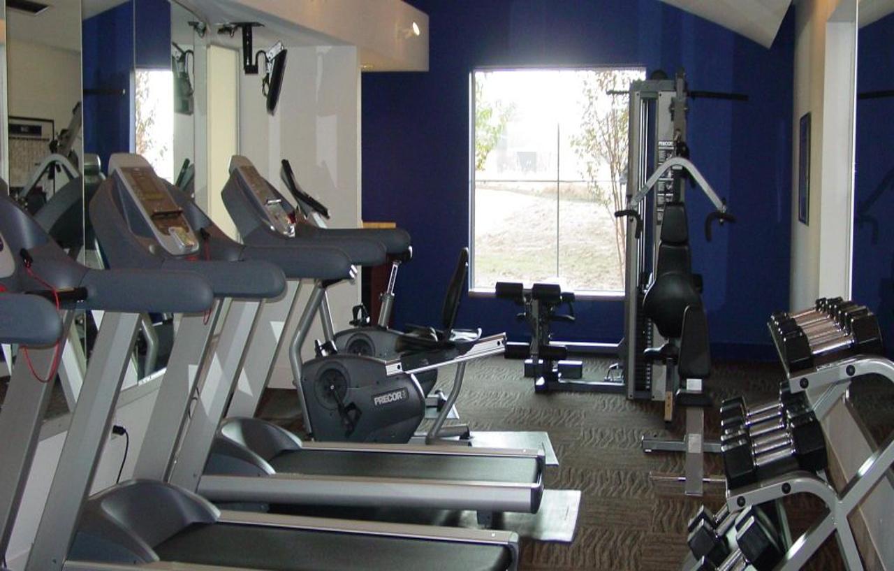 Candlewood Suites Dallas Fort Worth South By Ihg Екстер'єр фото
