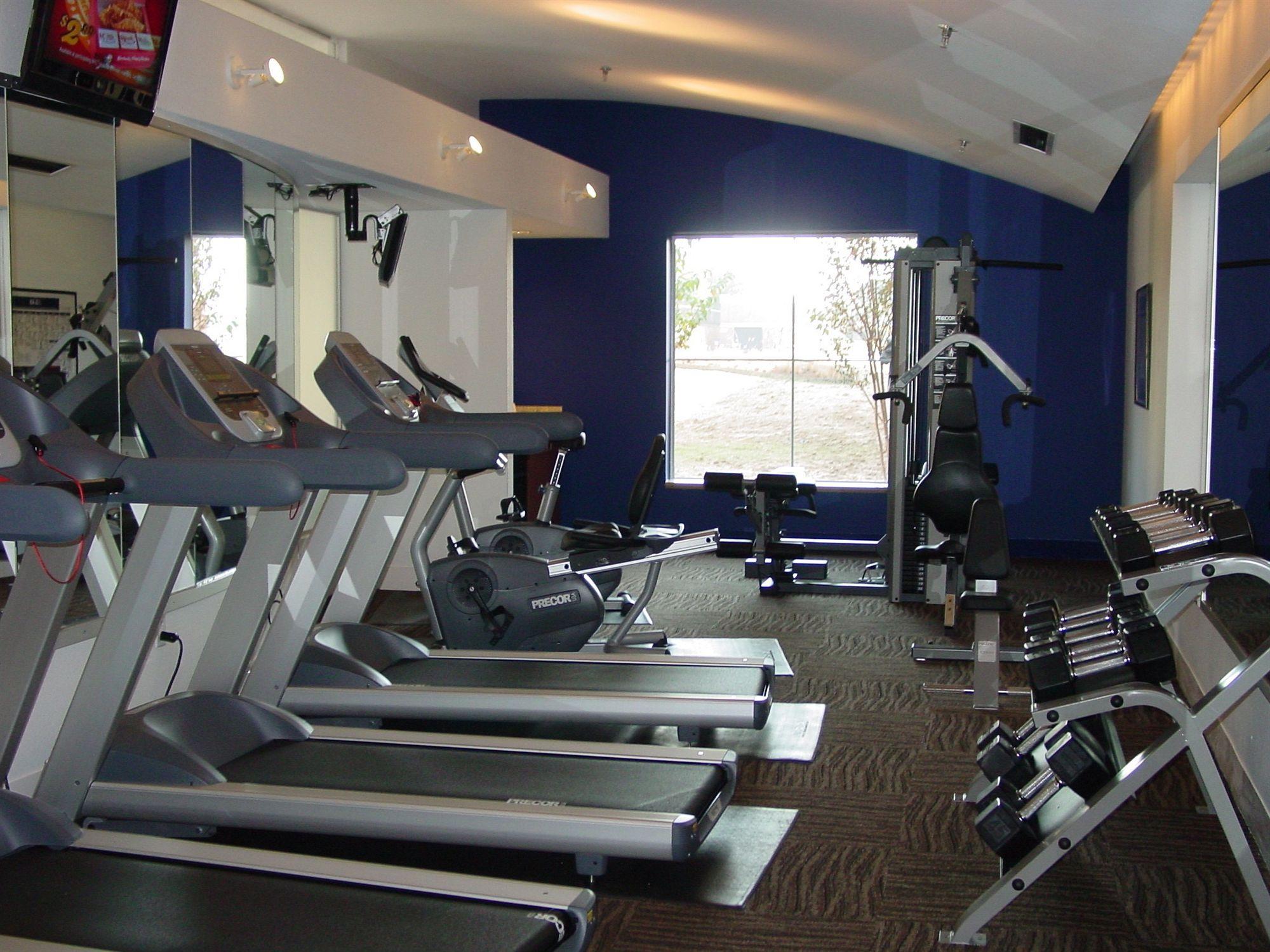 Candlewood Suites Dallas Fort Worth South By Ihg Екстер'єр фото
