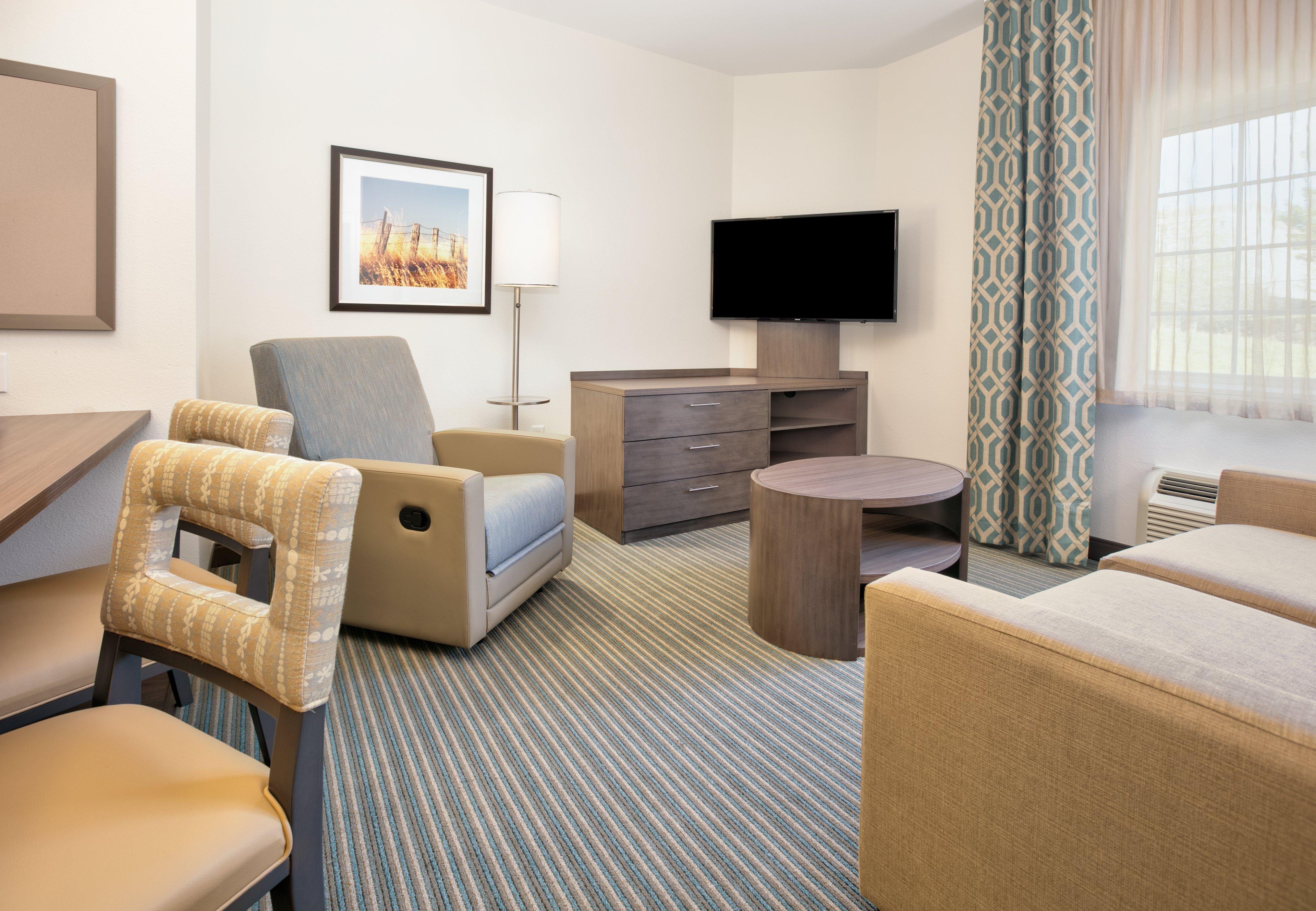 Candlewood Suites Dallas Fort Worth South By Ihg Екстер'єр фото
