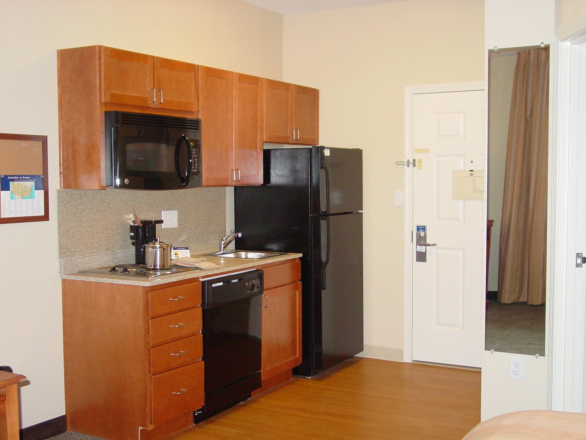 Candlewood Suites Dallas Fort Worth South By Ihg Екстер'єр фото