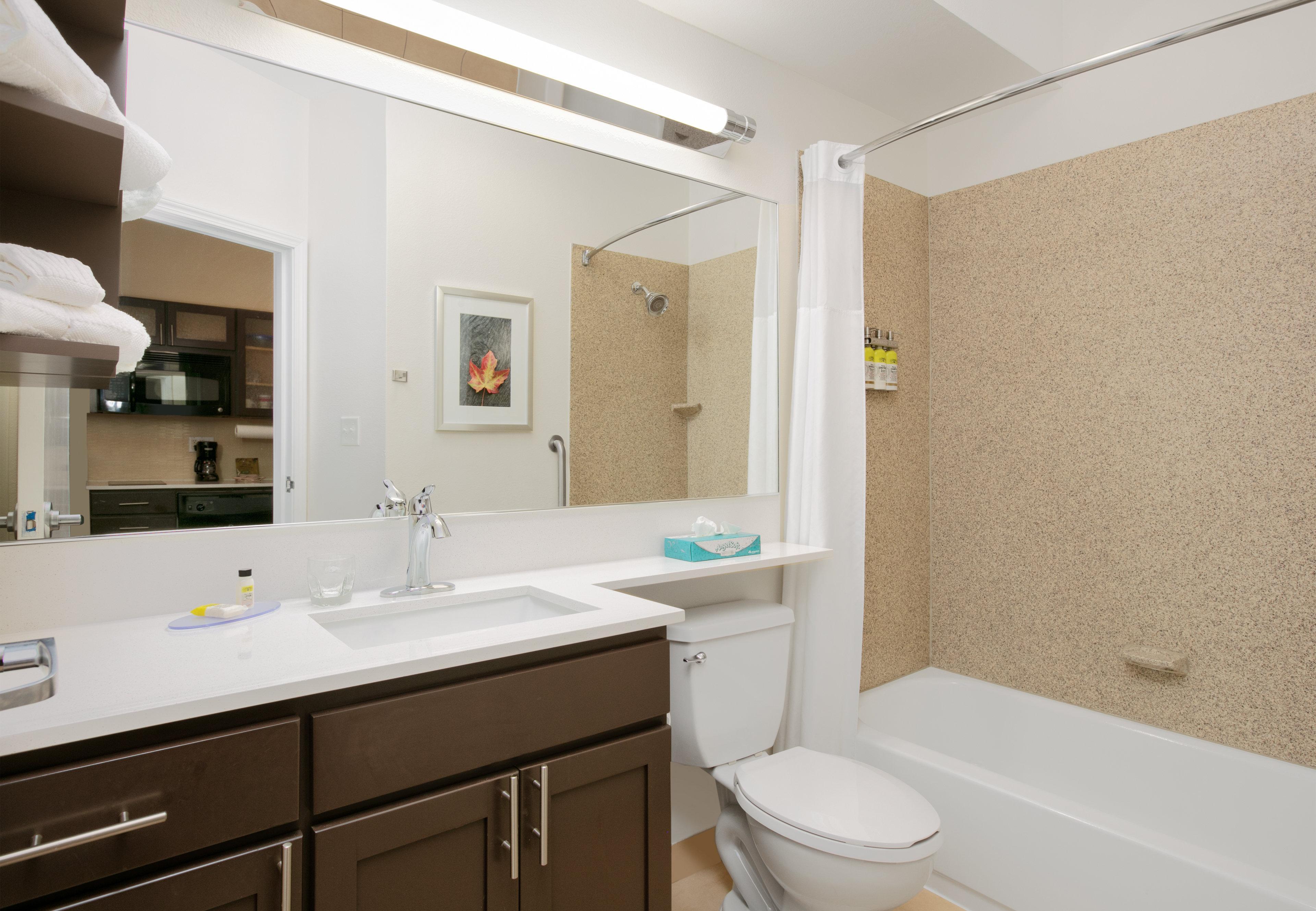 Candlewood Suites Dallas Fort Worth South By Ihg Екстер'єр фото