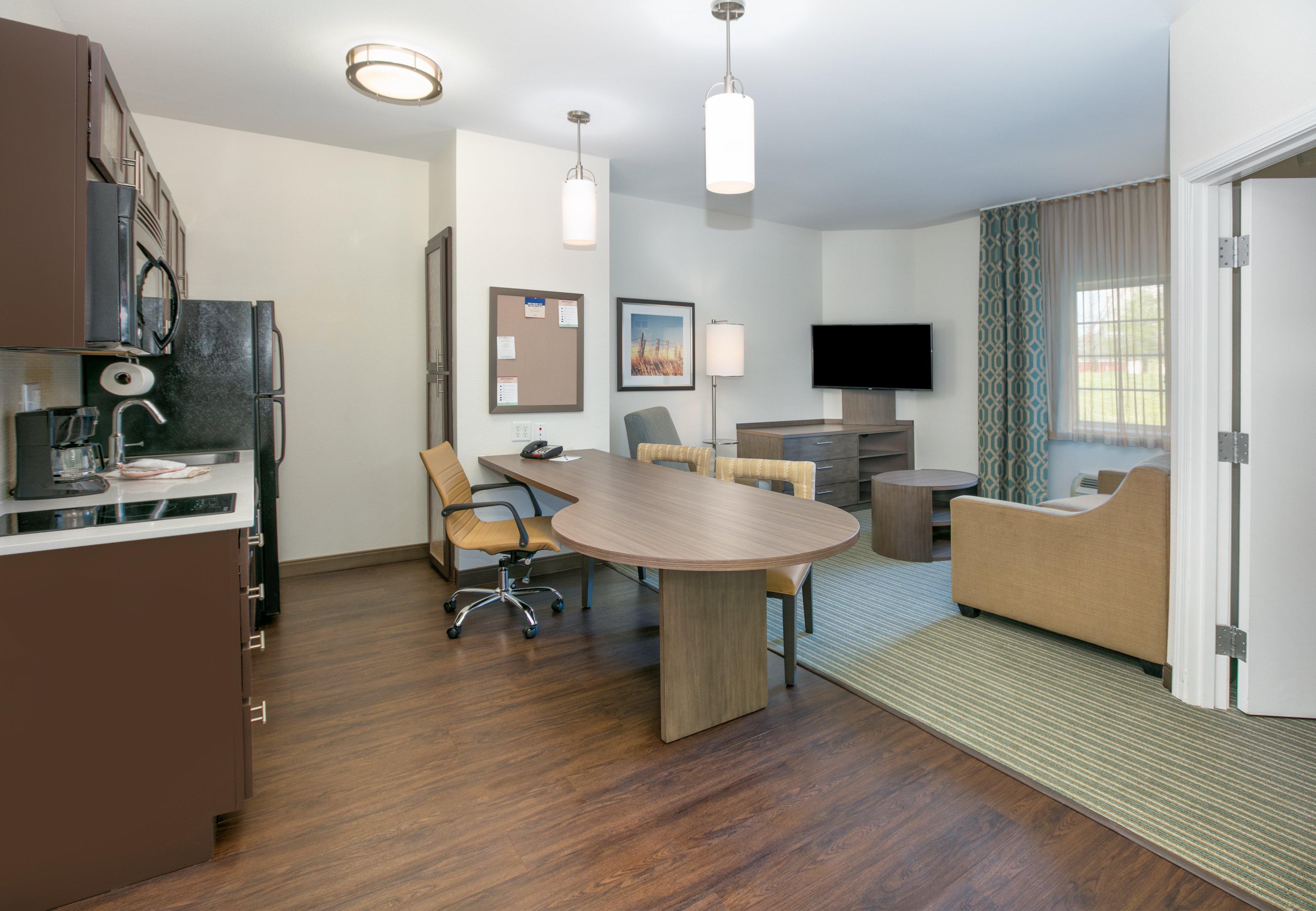 Candlewood Suites Dallas Fort Worth South By Ihg Екстер'єр фото