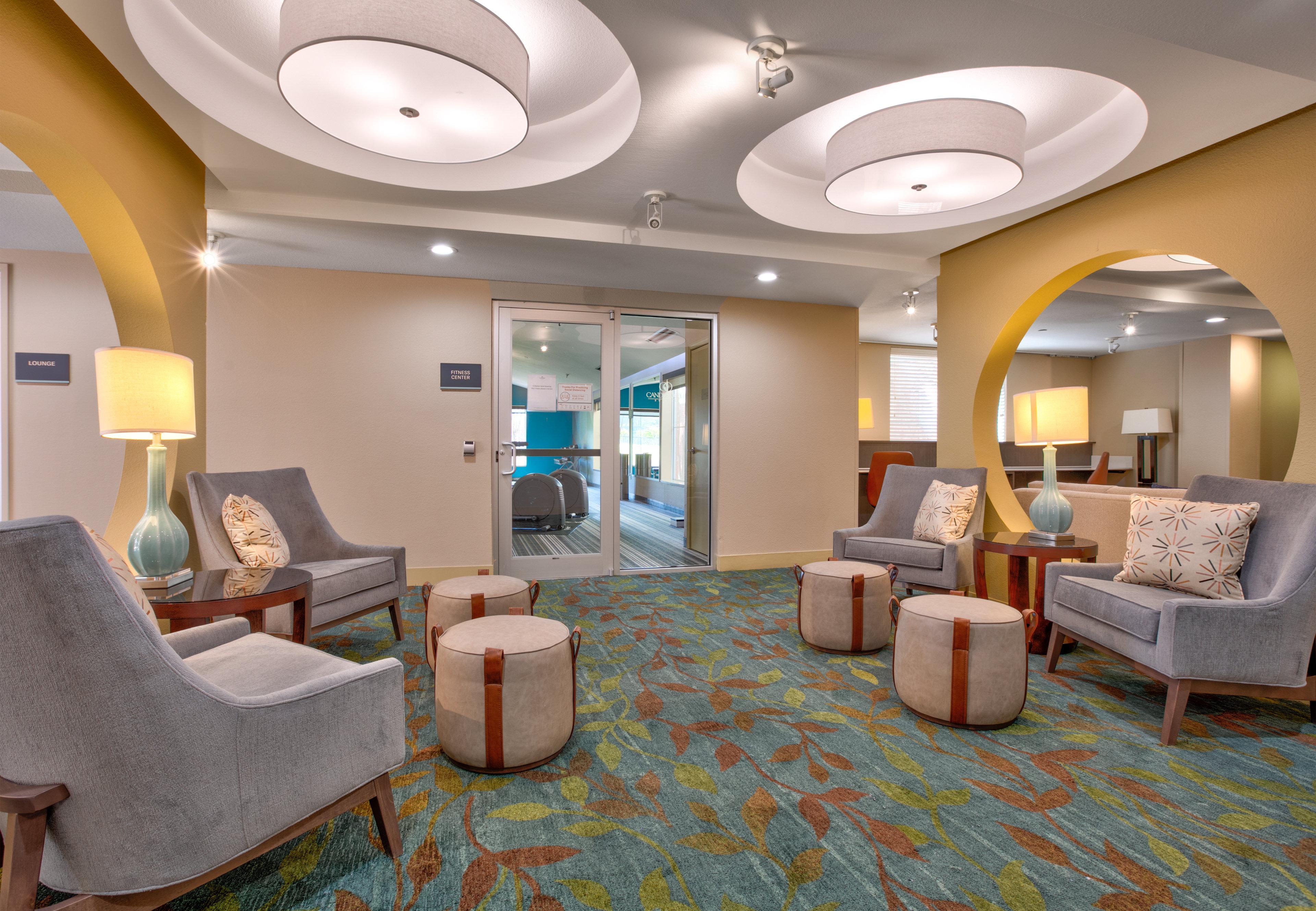Candlewood Suites Dallas Fort Worth South By Ihg Екстер'єр фото