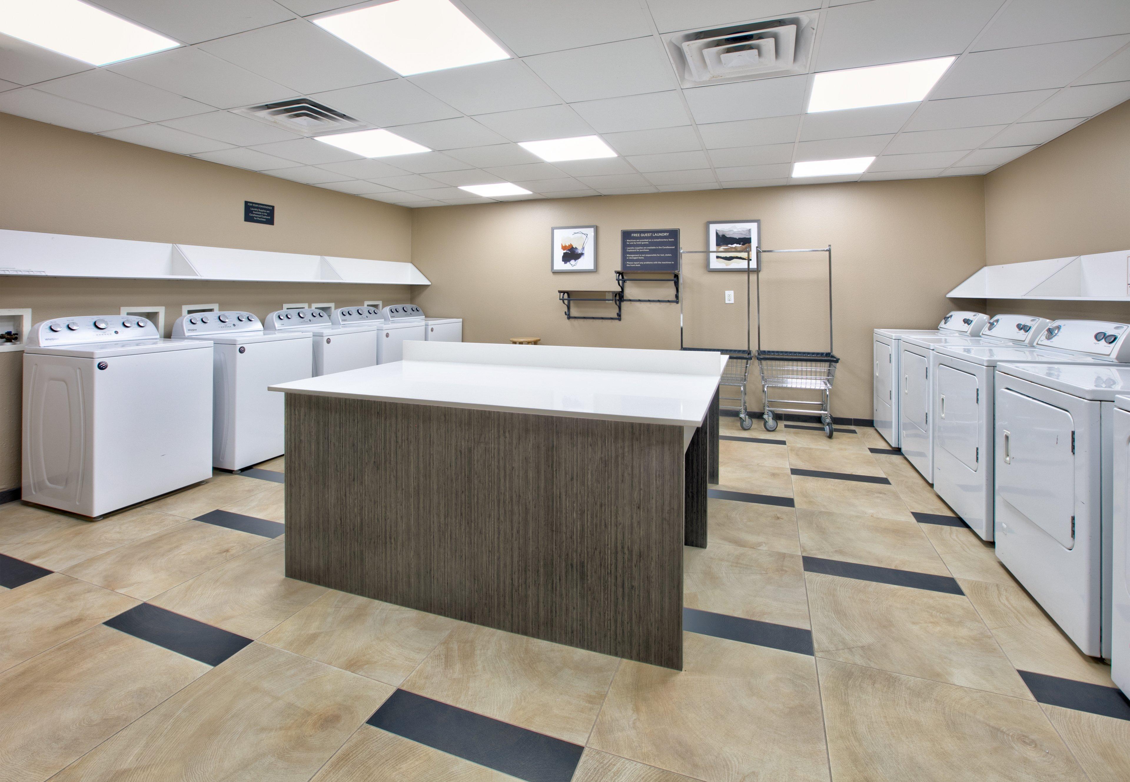 Candlewood Suites Dallas Fort Worth South By Ihg Екстер'єр фото