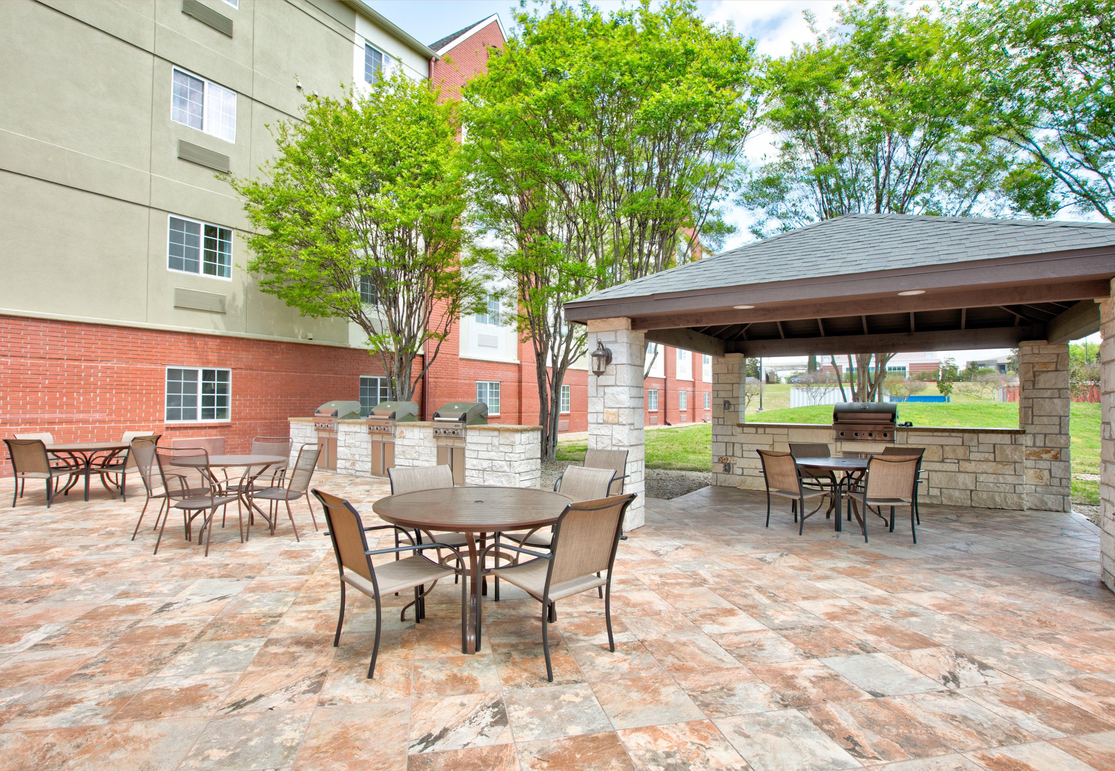 Candlewood Suites Dallas Fort Worth South By Ihg Екстер'єр фото