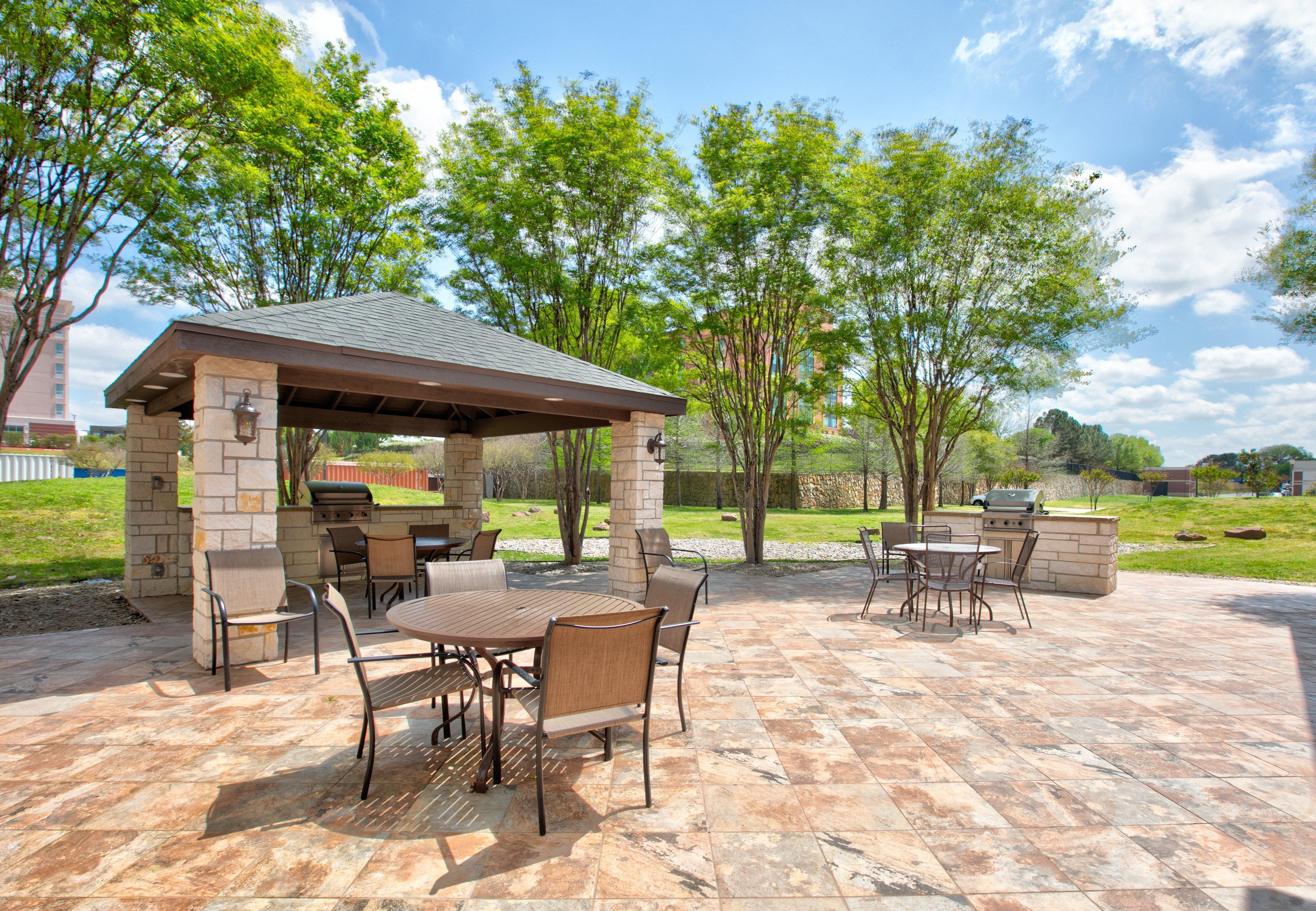 Candlewood Suites Dallas Fort Worth South By Ihg Екстер'єр фото