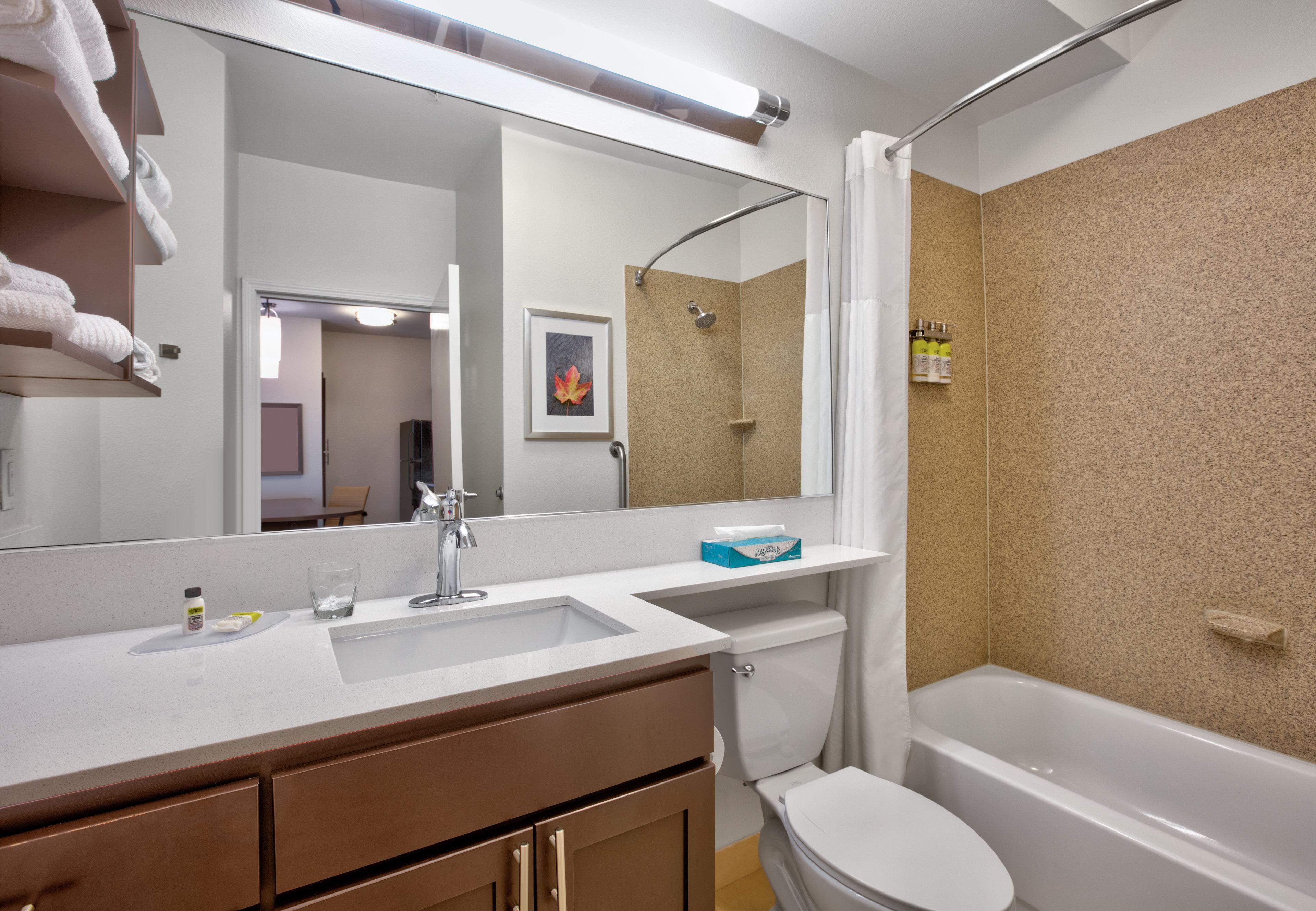 Candlewood Suites Dallas Fort Worth South By Ihg Екстер'єр фото