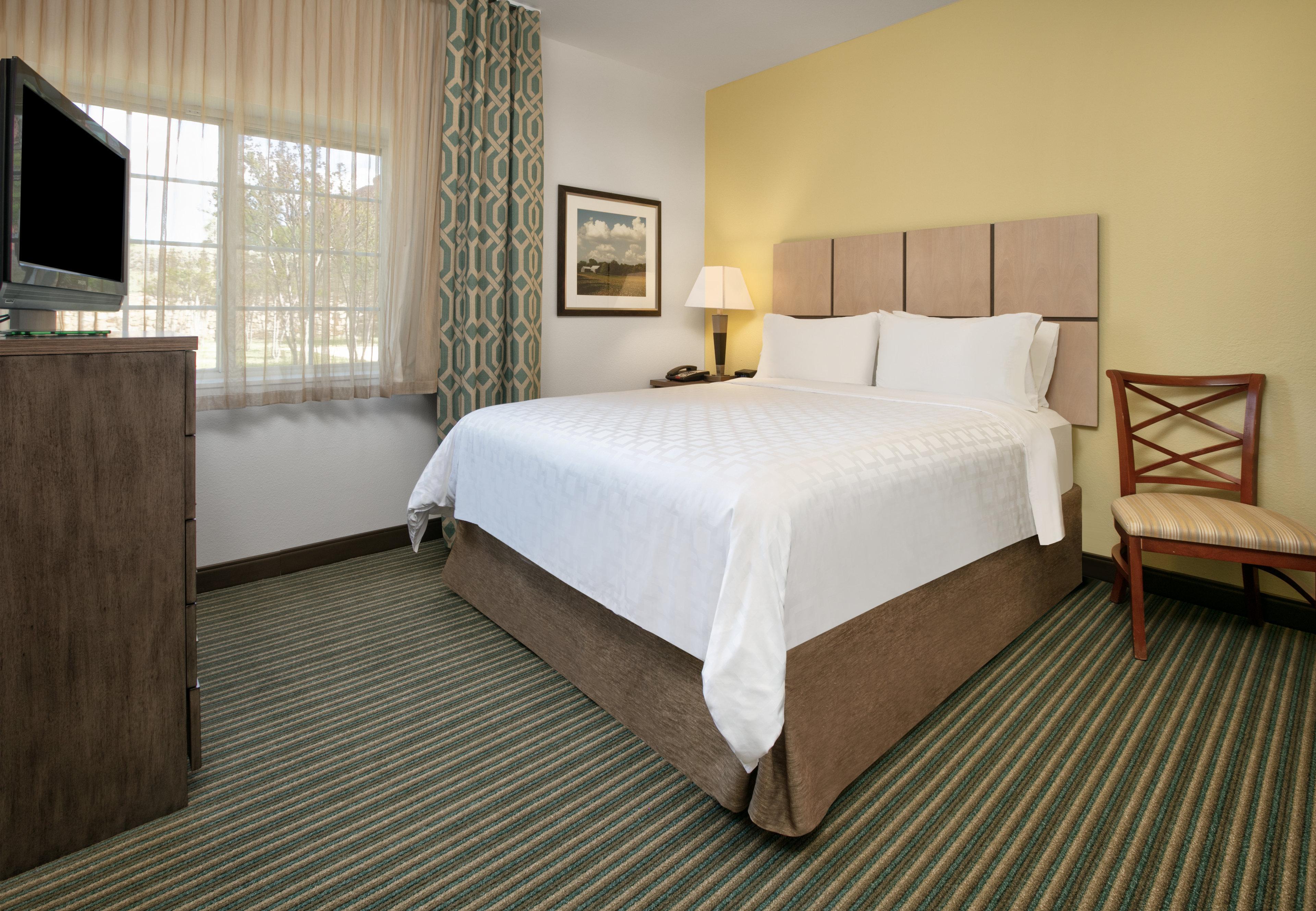 Candlewood Suites Dallas Fort Worth South By Ihg Екстер'єр фото
