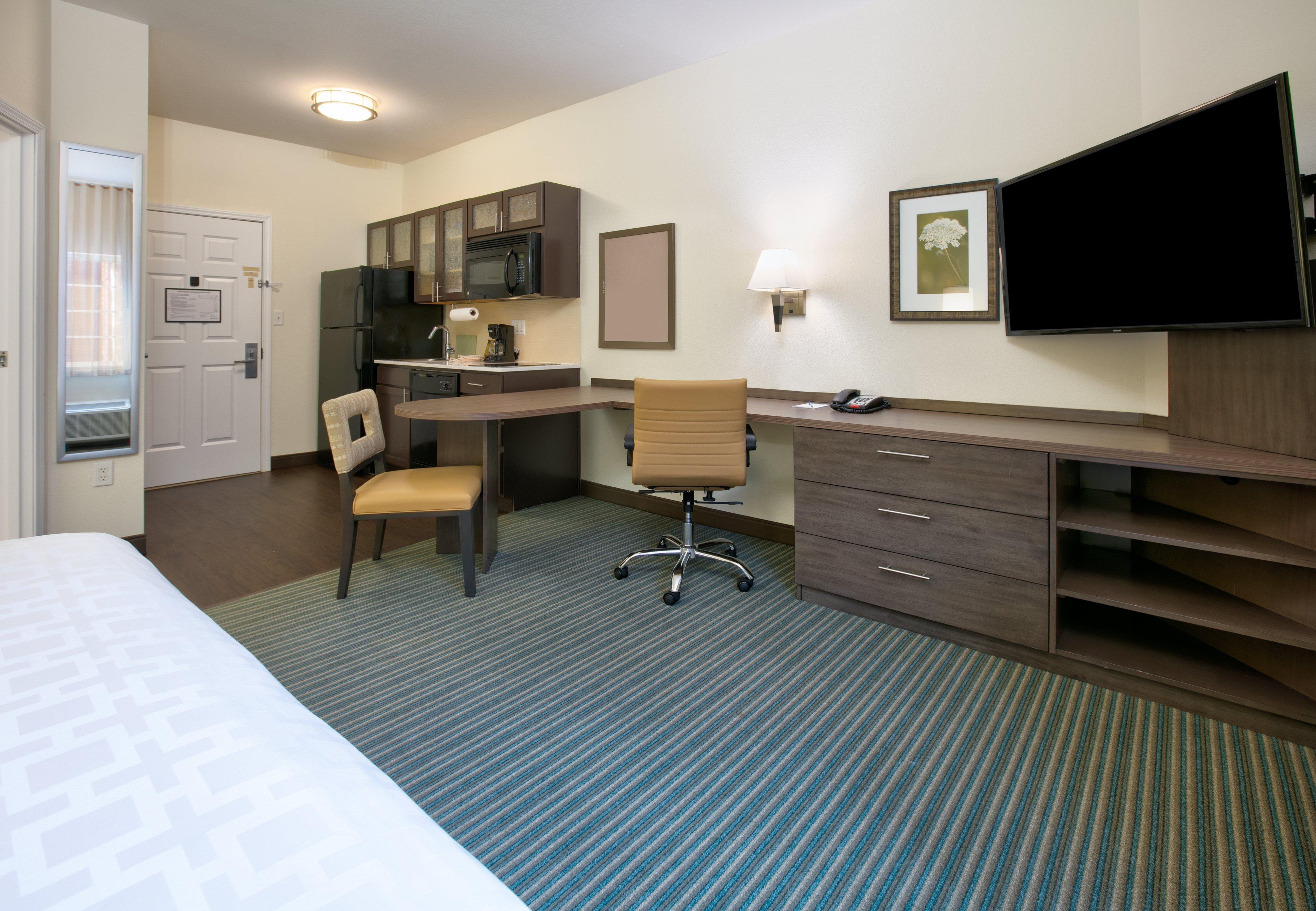 Candlewood Suites Dallas Fort Worth South By Ihg Екстер'єр фото