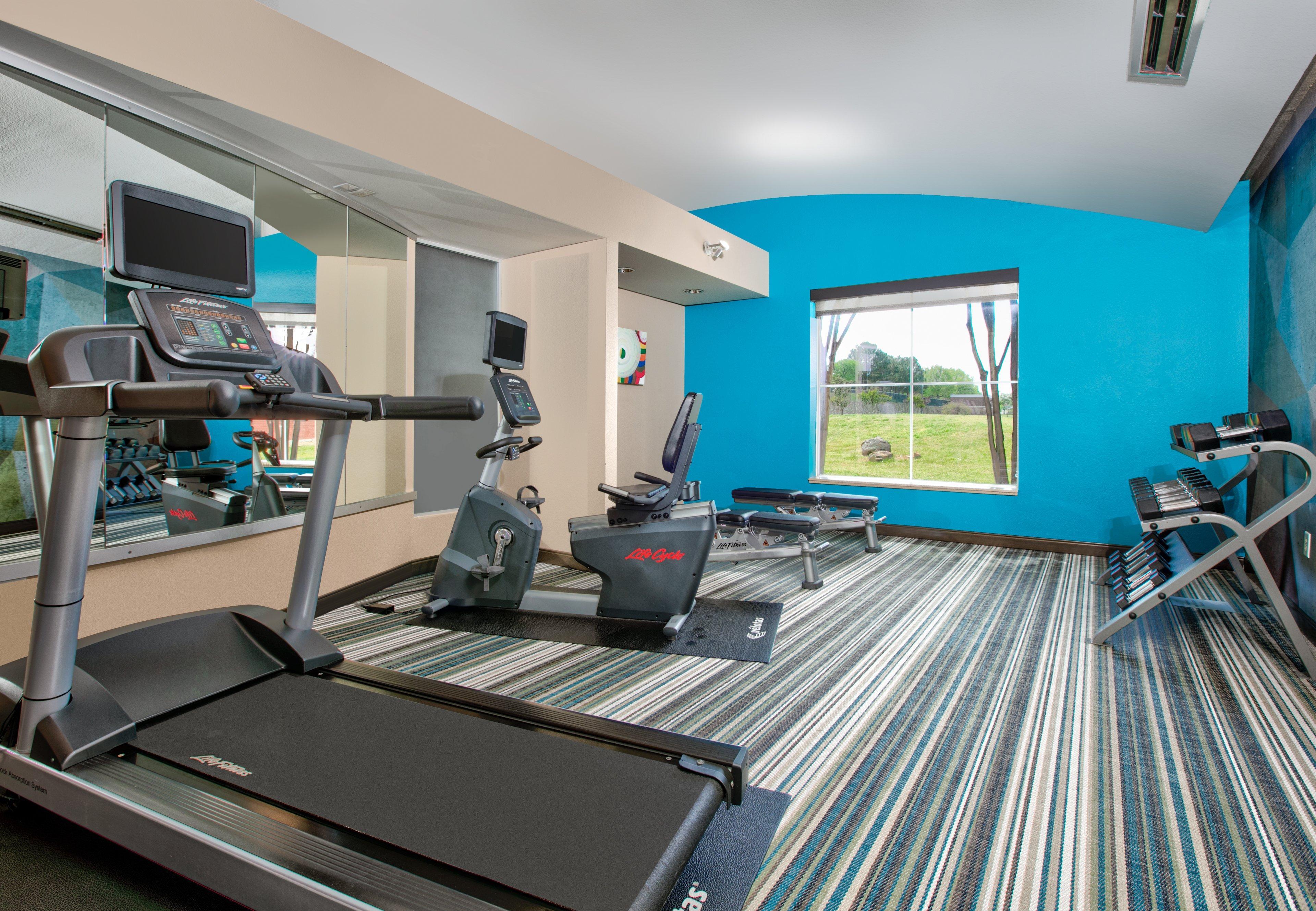 Candlewood Suites Dallas Fort Worth South By Ihg Екстер'єр фото