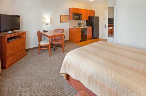Candlewood Suites Dallas Fort Worth South By Ihg Екстер'єр фото