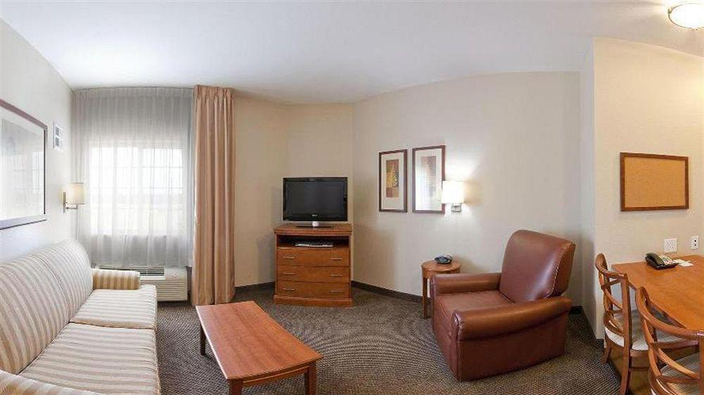 Candlewood Suites Dallas Fort Worth South By Ihg Екстер'єр фото