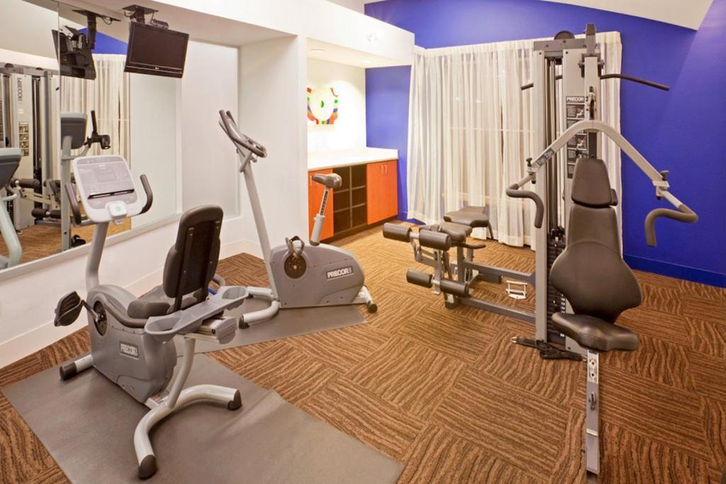 Candlewood Suites Dallas Fort Worth South By Ihg Екстер'єр фото